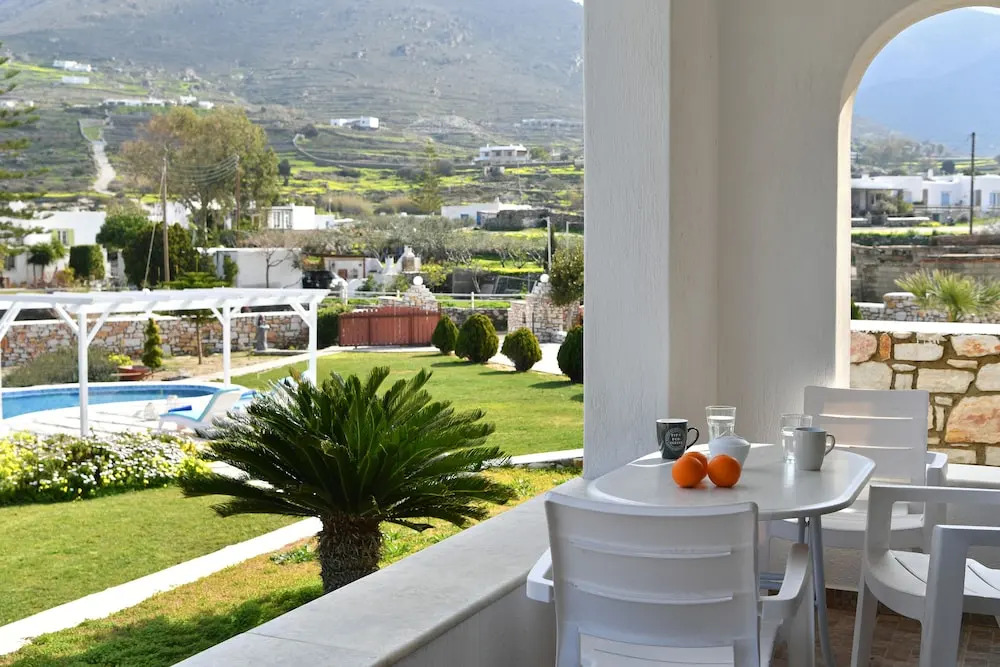 Villa Trifylia