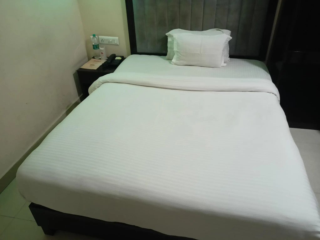 Hotel JMD International Katihar