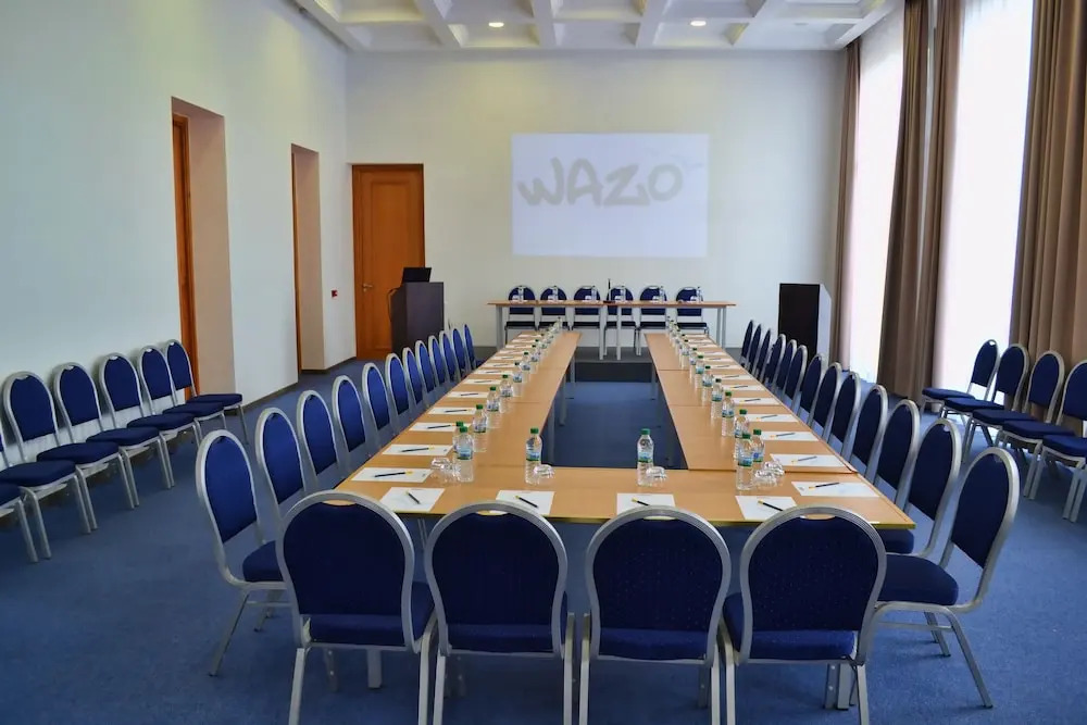 Wazo Hotel