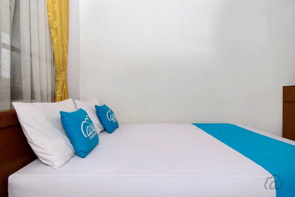 Airy Kuta Kubu Anyar Satu 45 Bali