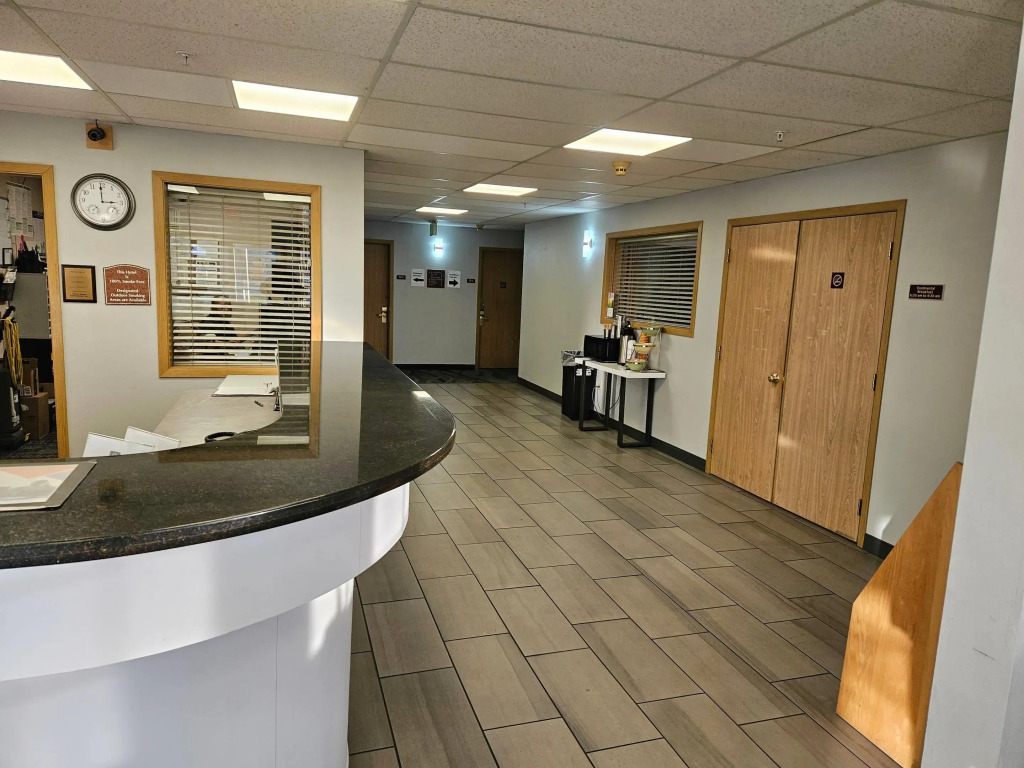 Quality Inn Tulalip - Marysville