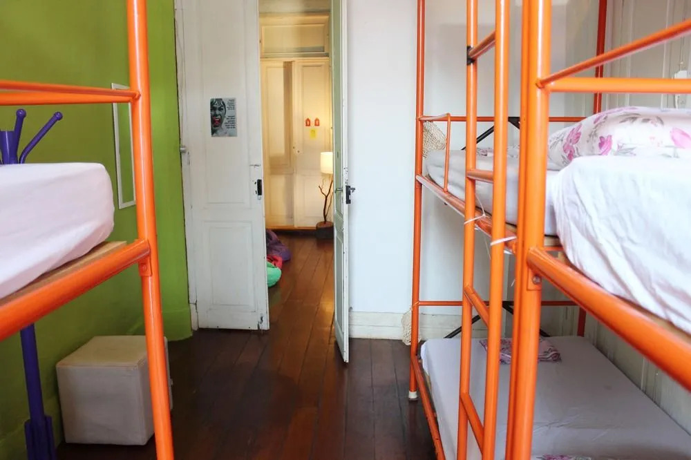 Sante Hostel