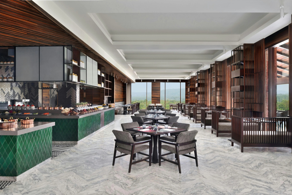 The Westin Goa