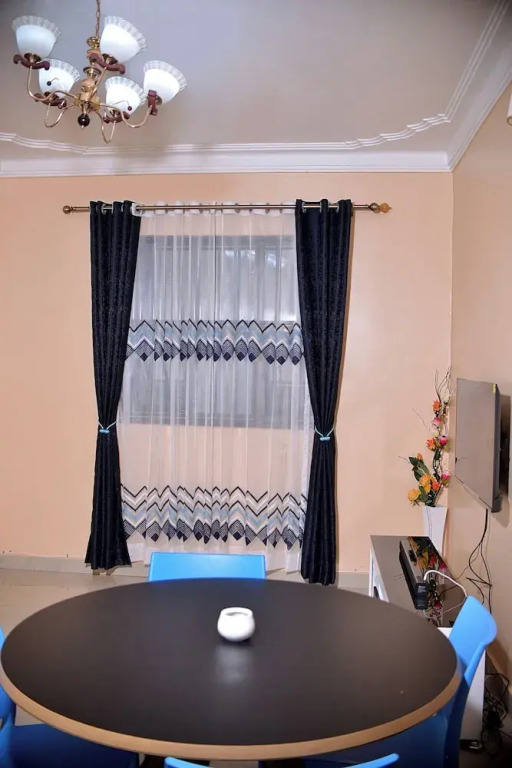 Stunning 2-bed Apartment in Namugongo Town Kampala