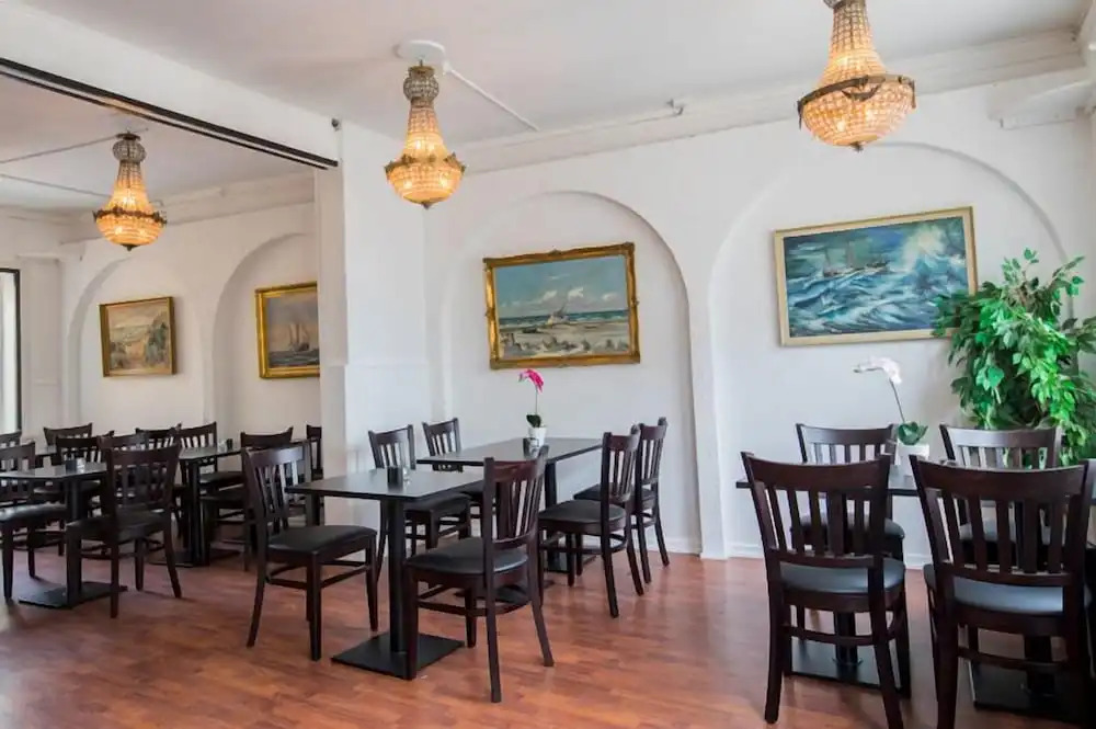HotelPandekagehuset B&B