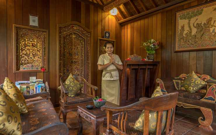Bliss Ubud Luxury Villa