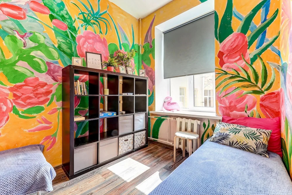 Home4day Flat-Wonderland