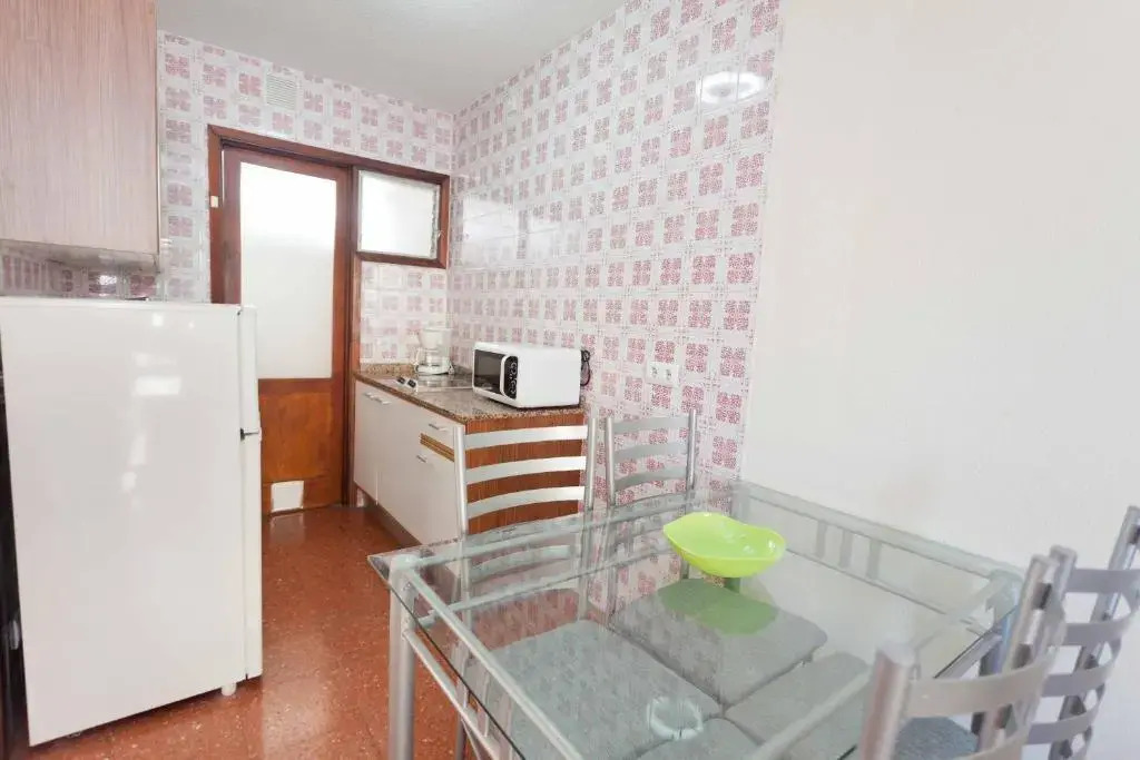 Apartamentos las Góndolas