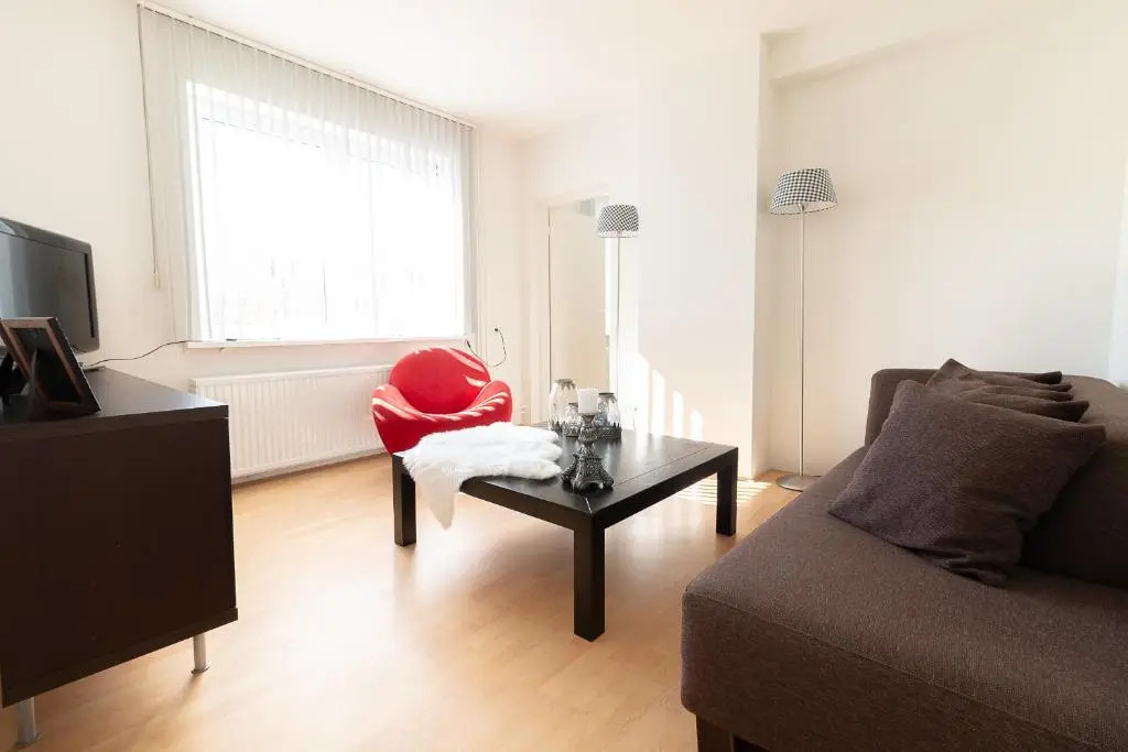 Appartement Schin op Geul