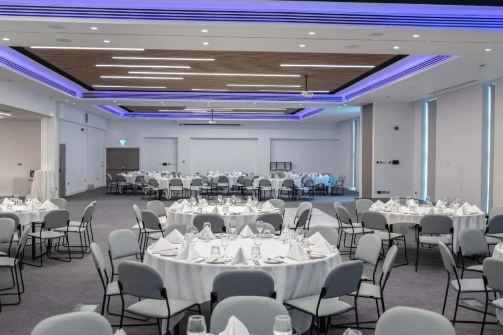 Holiday Inn Birmingham Airport - NEC by IHG