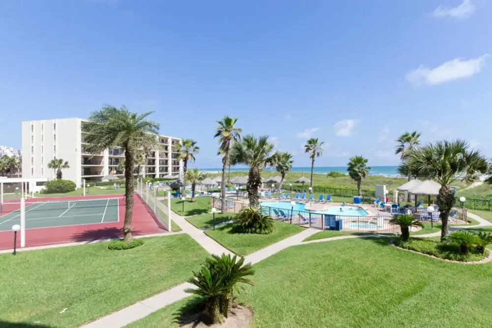 Saida II Condominium 206