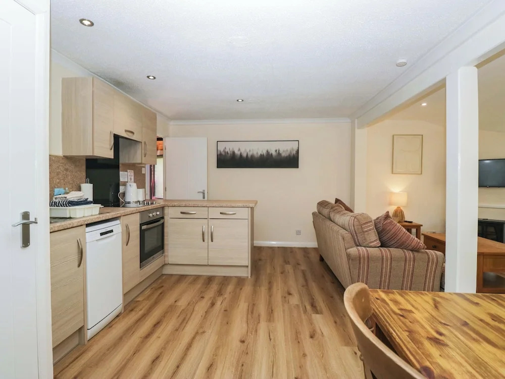 Beech Timber Lodge