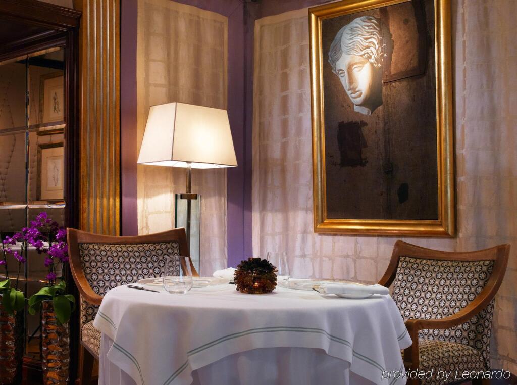 The St. Regis Rome