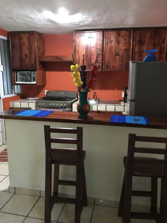 Casa Leonora