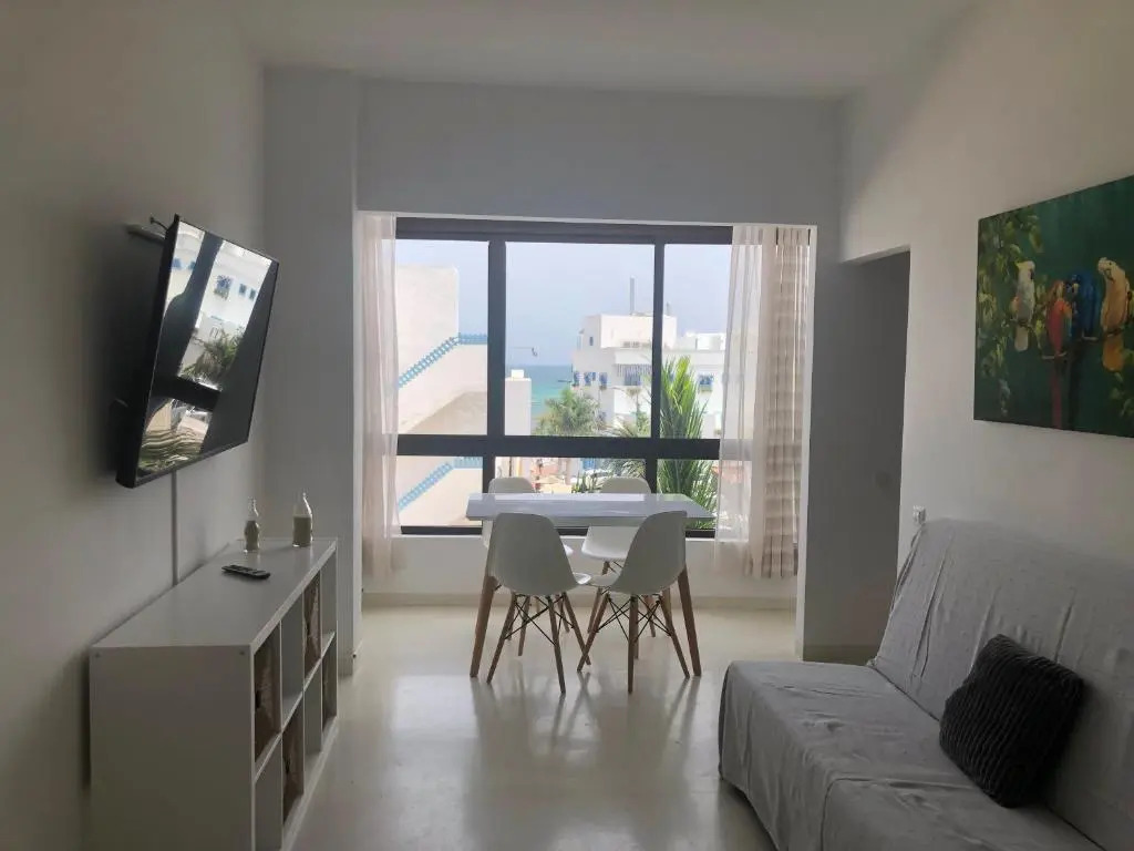Apartamento Central 5