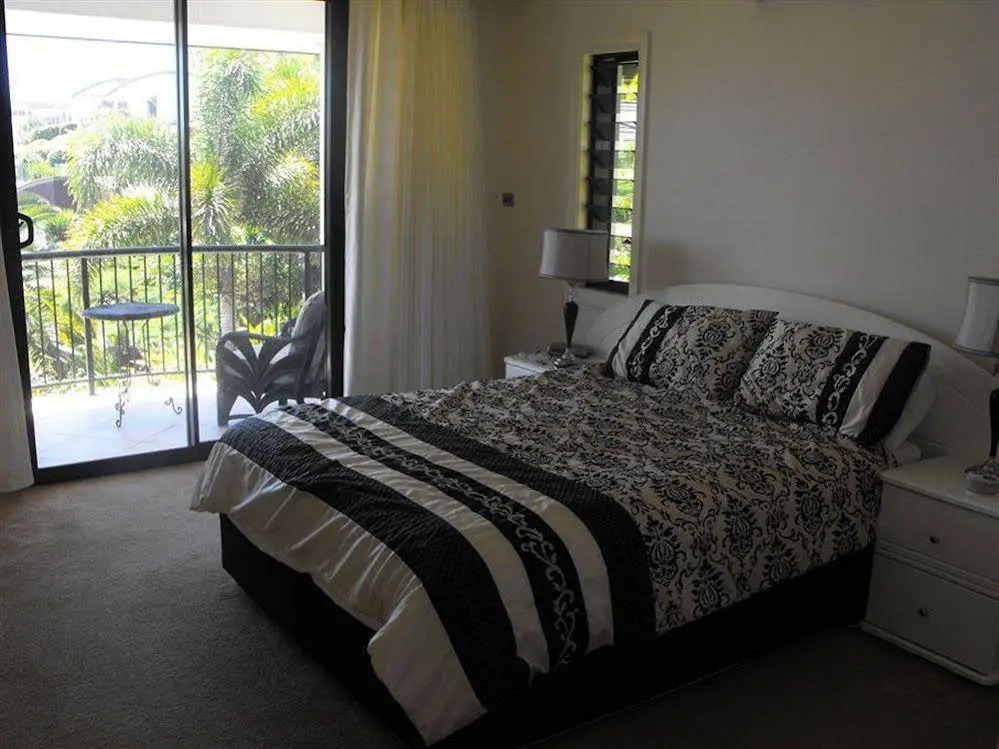 Coastwatch Bed And Breakfast