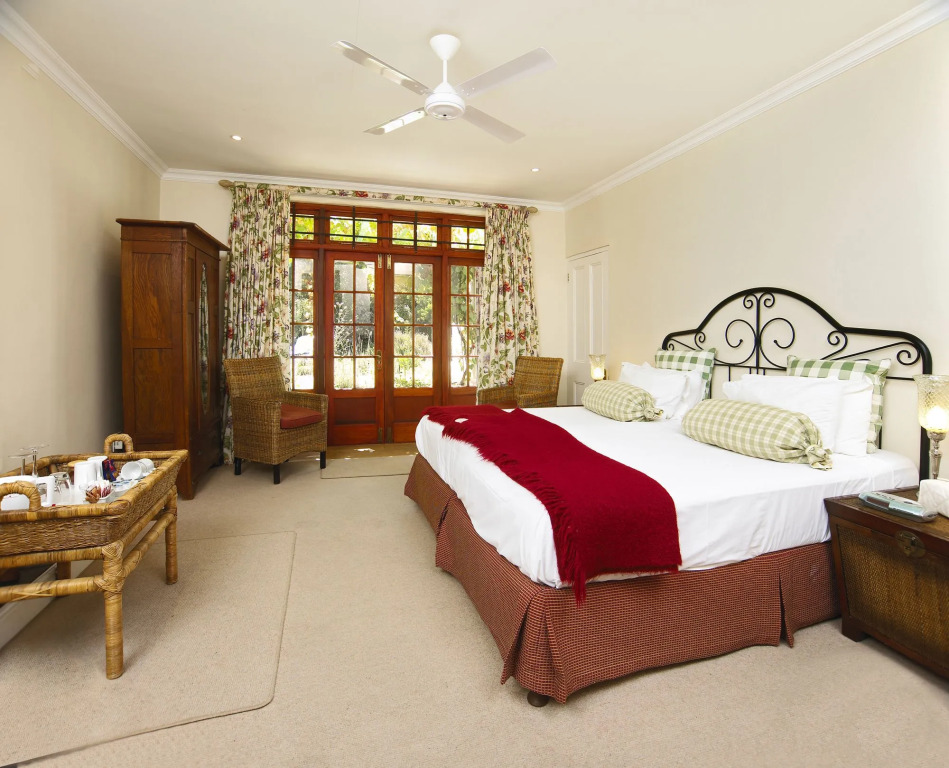 La Fontaine Boutique Hotel by The Oyster Collection