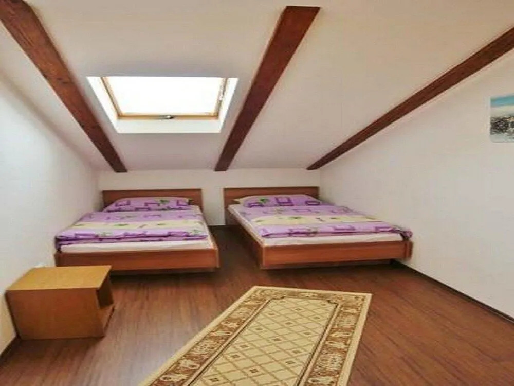 Apartments Dragica