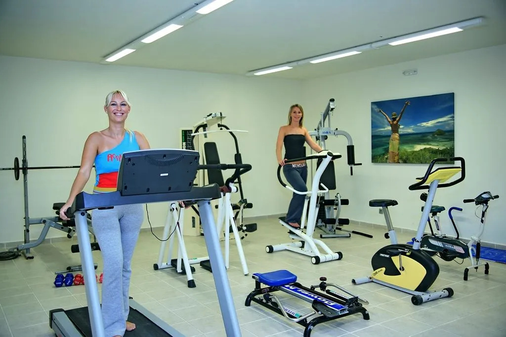 All Senses Ocean Blue Sea Side Resort & Spa By Anayia All Inclusive Resorts