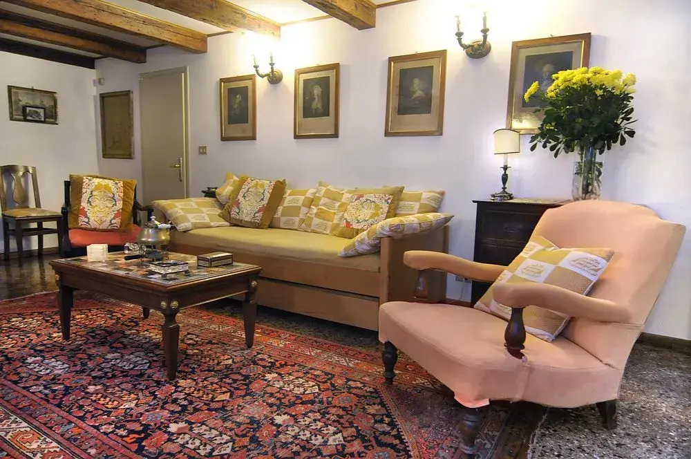 Palazzetto Da Schio