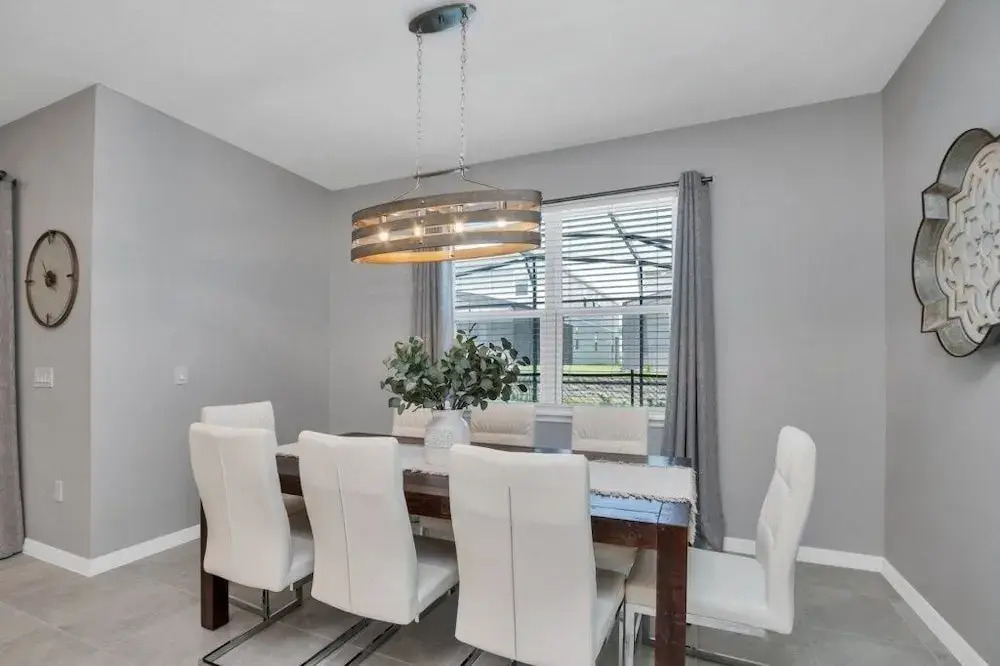 5 Bed With Fantastic Game Room In Fun Resort! 5 Bedroom Townhouse by RedAwning