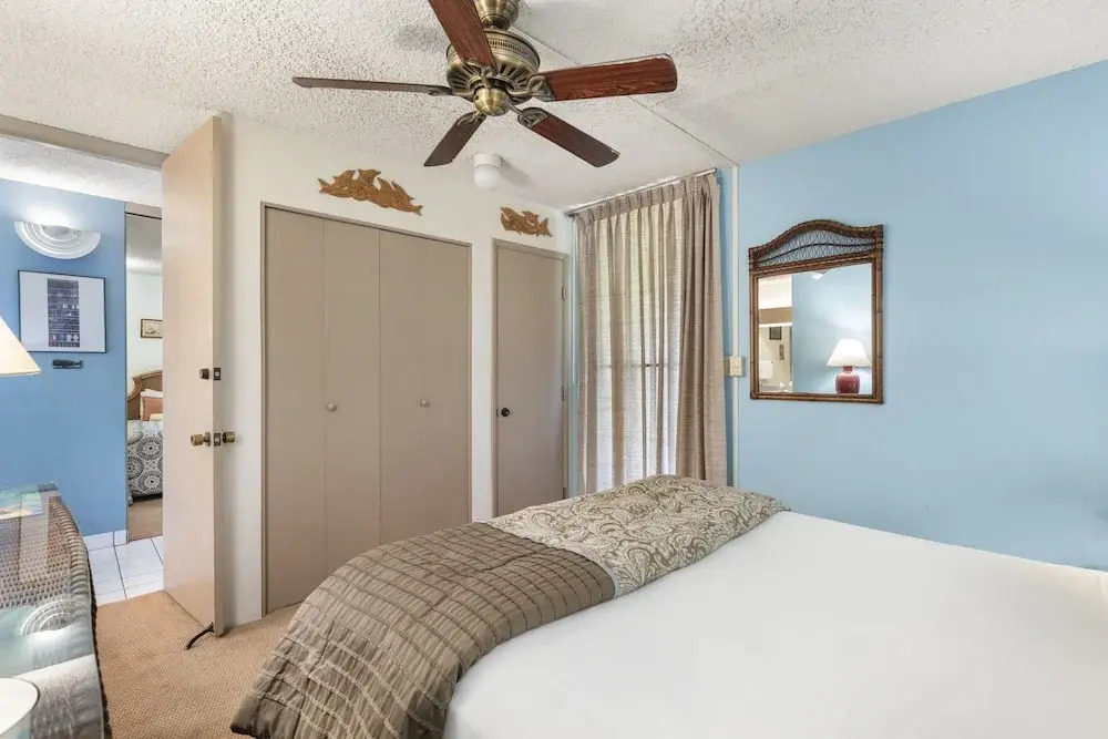 Lahaina Wonderful Condos - Paki Maui