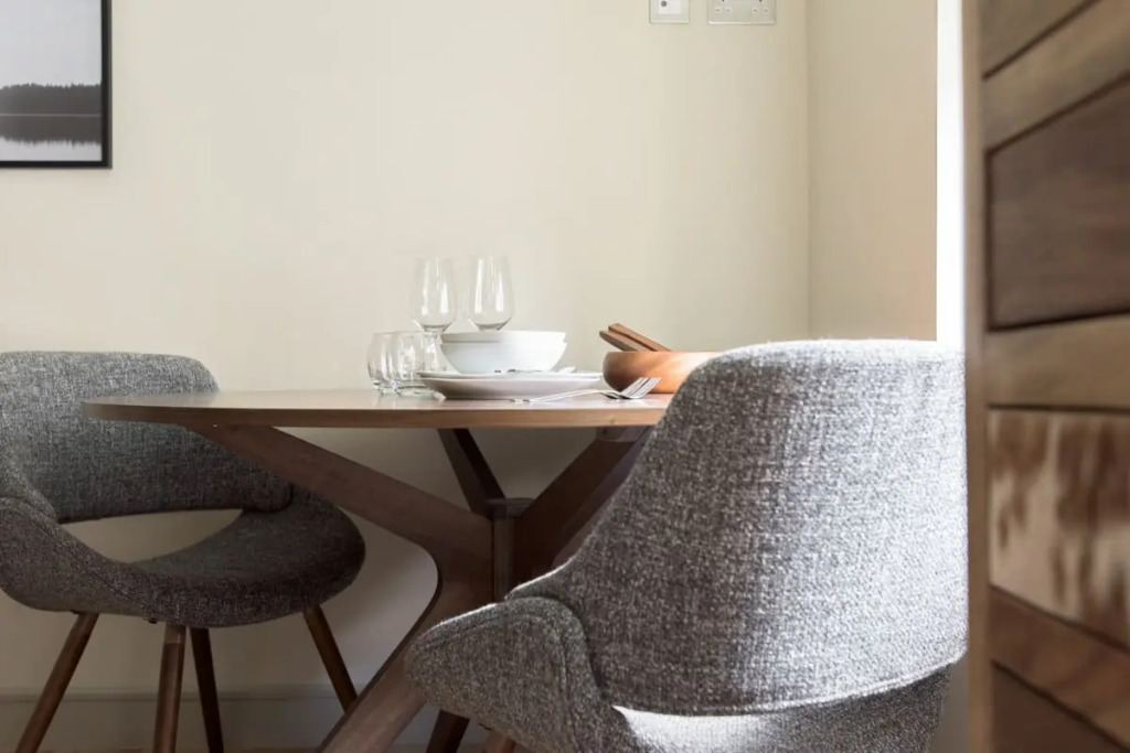 The Soho Loft - Elegant & Modern 1bdr in Soho