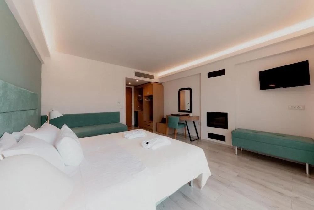 Palacio del Sol Luxury Apartments