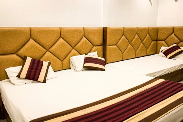 Hotel Sita Niwas
