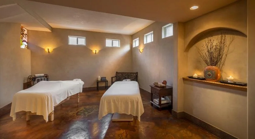 Sierra Grande, a Ted Turner Retreat