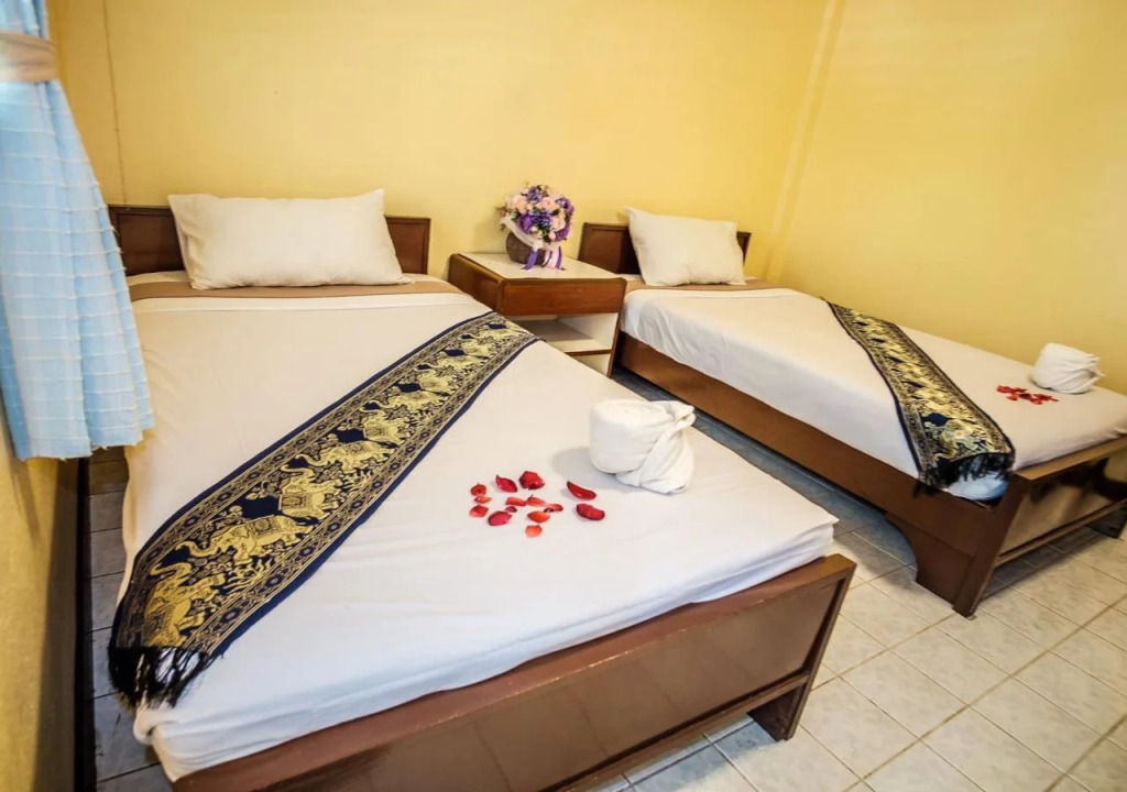 PAI Hillside Resort