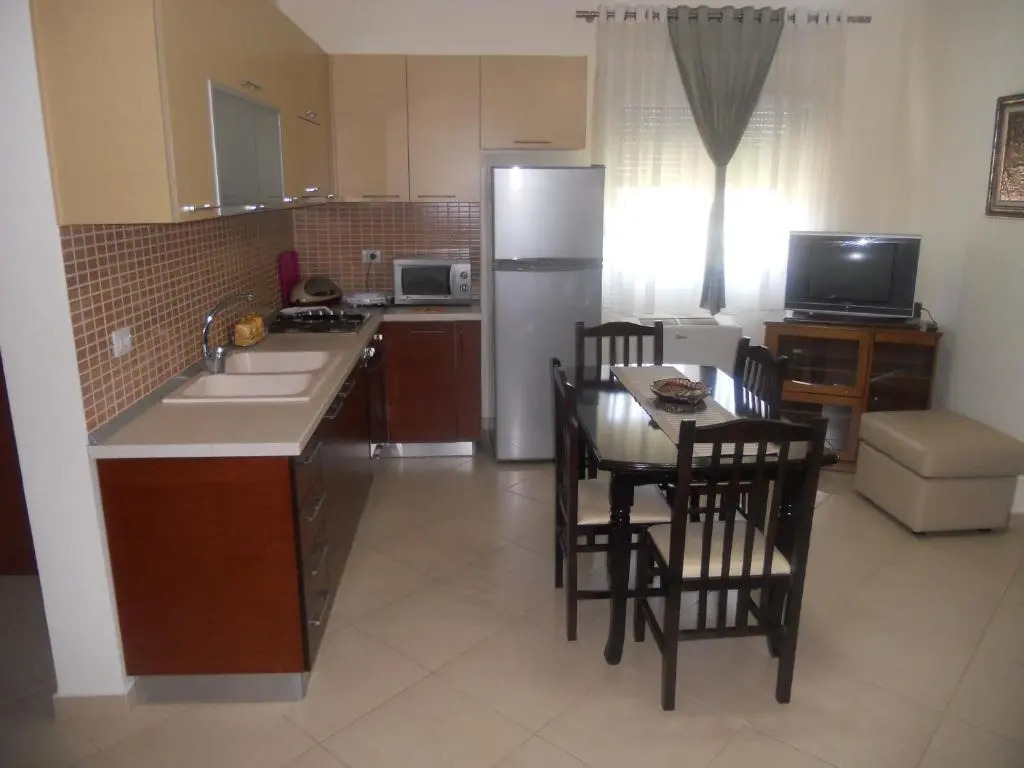 Villa Braho 1