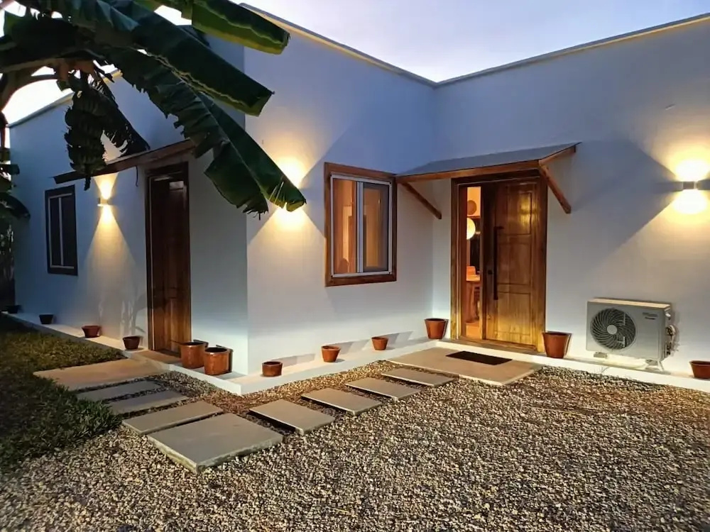 Luxury LIONS VILLAS ZANZIBAR - with Private Cook & Infinity Pools