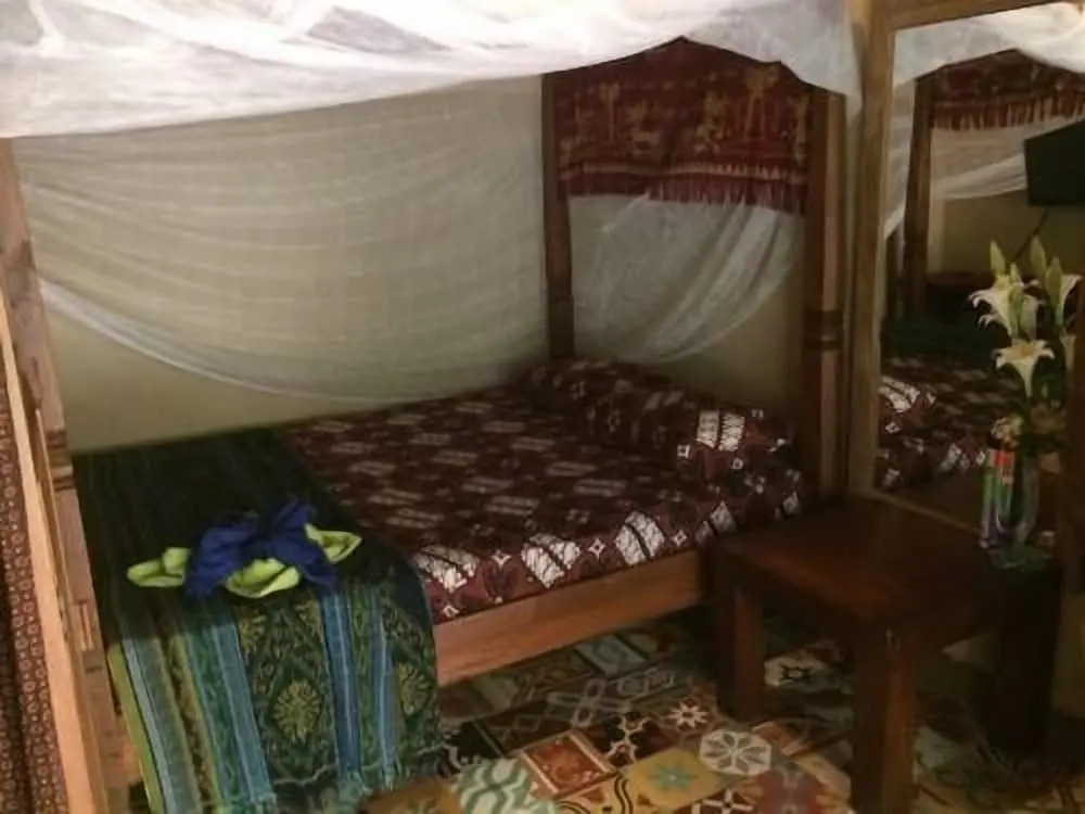 Bedhot Homestay