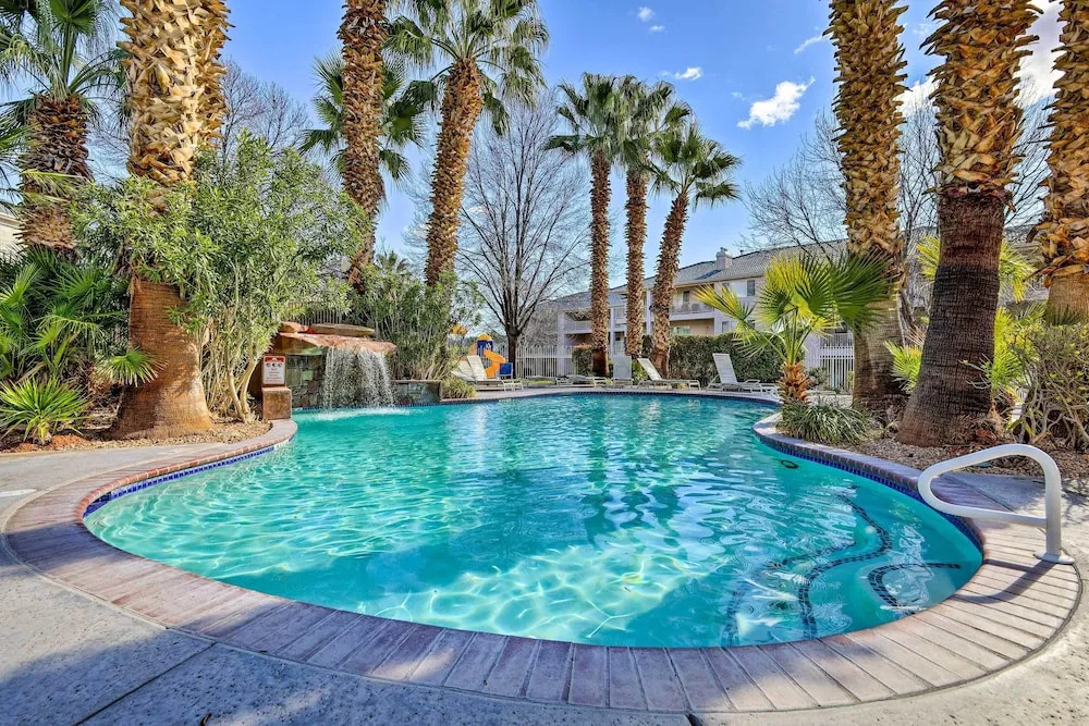 Beautiful St George Condo ~ 5 Mi to Downtown!