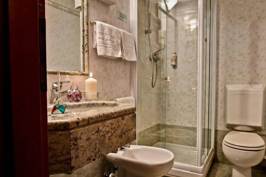 Hotel Rendez Vous