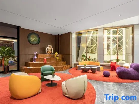 Pure Silvan Hotel