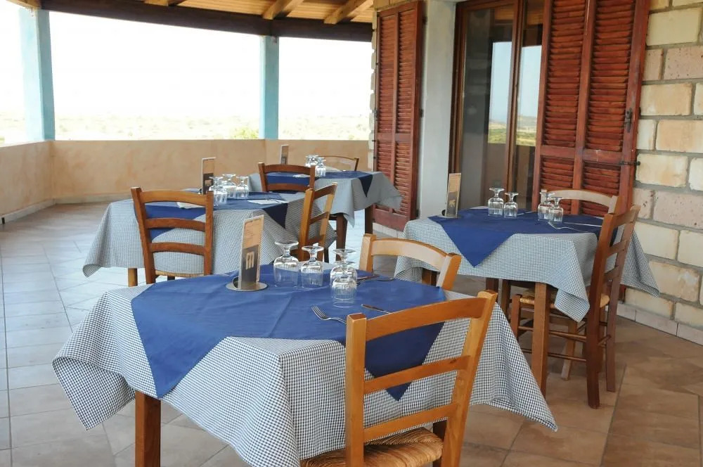 Agriturismo Sa Murta in Sennariolo-Oristano 15 minuti da Bosa
