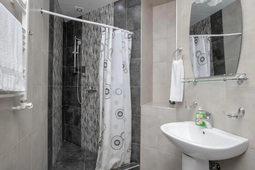 Stay Inn Apartments at Mashtots Avenue 5A