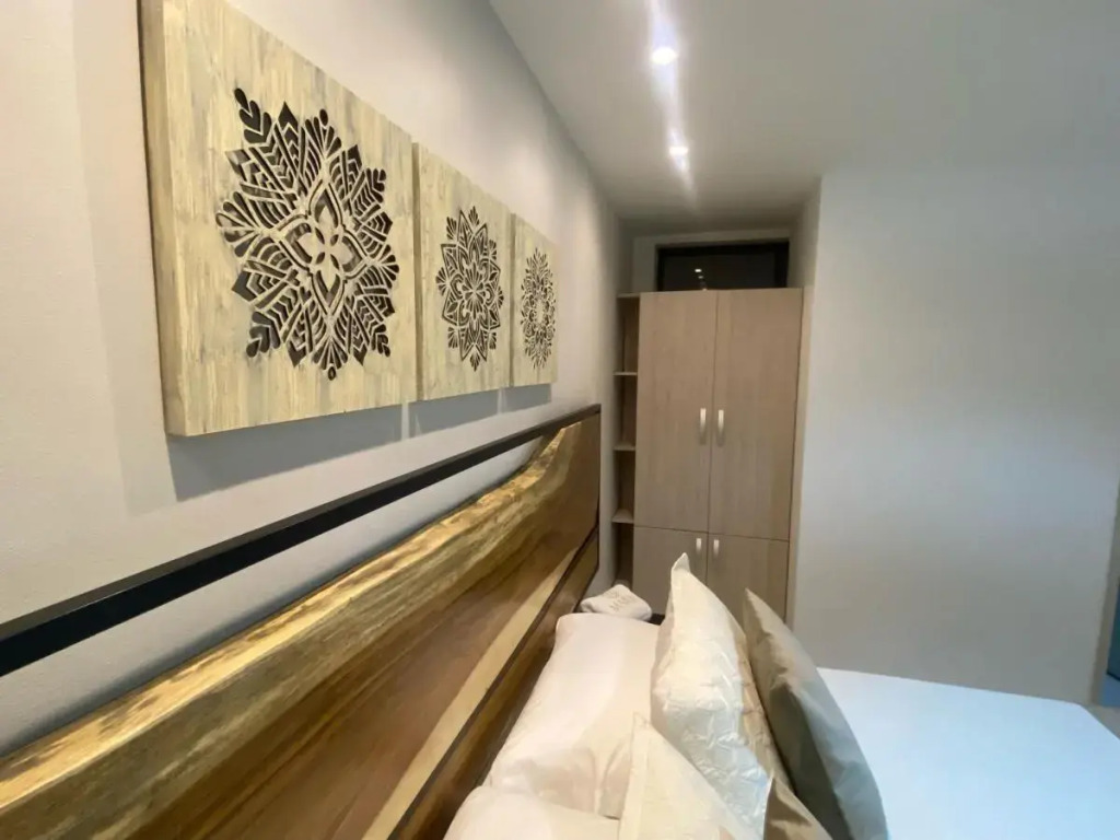 Maidy Luxury Hotel