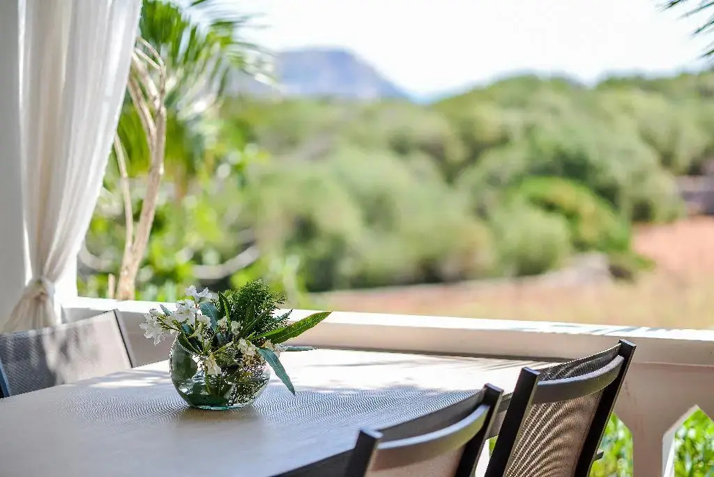 Binissaida Boutique Hotel