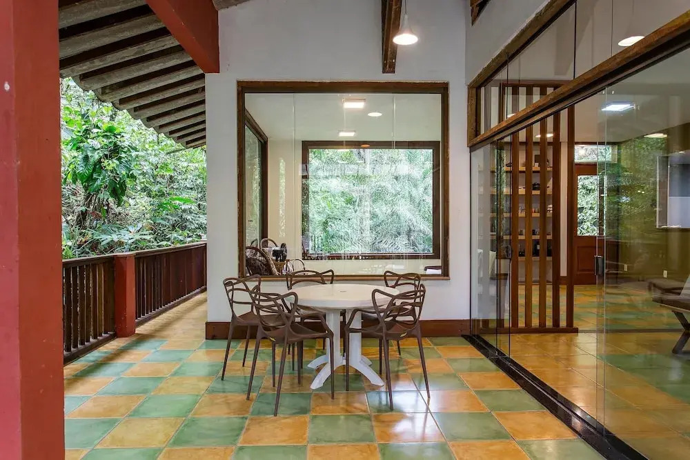 Casa Iporanga