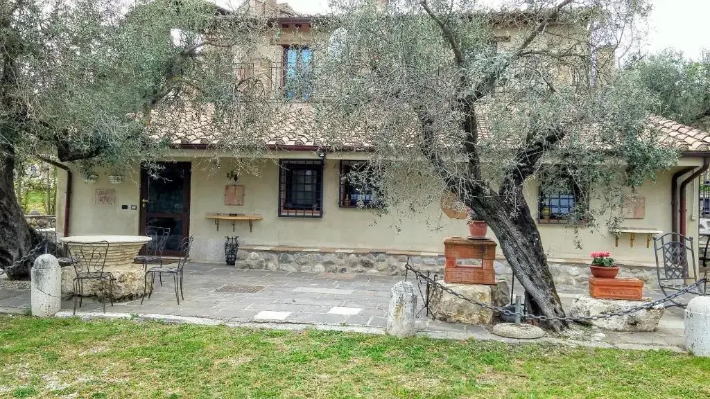 Il Borghetto