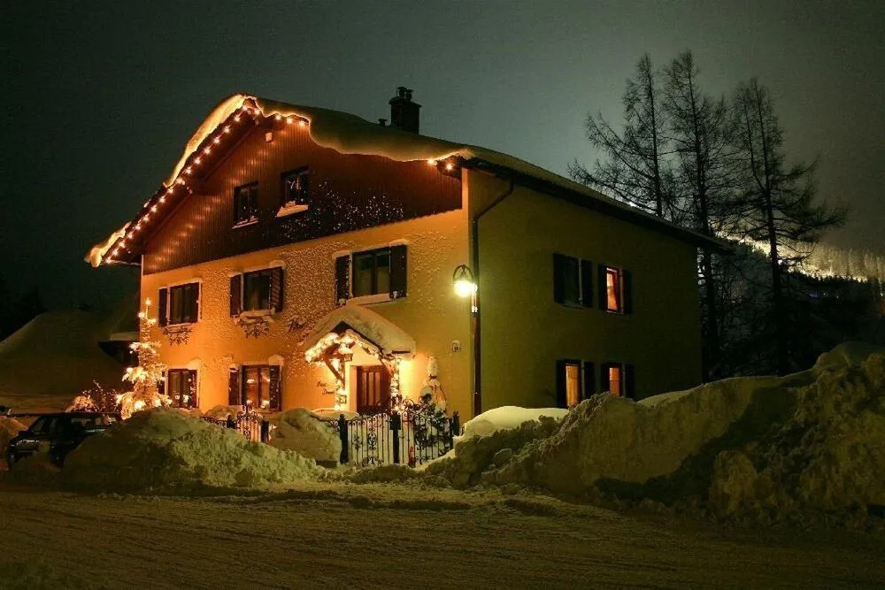 Haus Kohl
