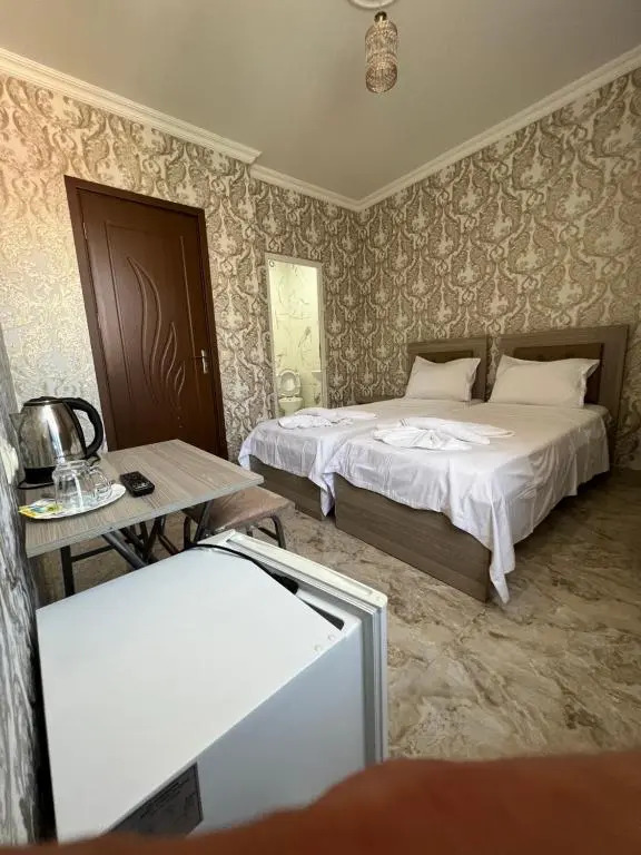hotel Vaxx