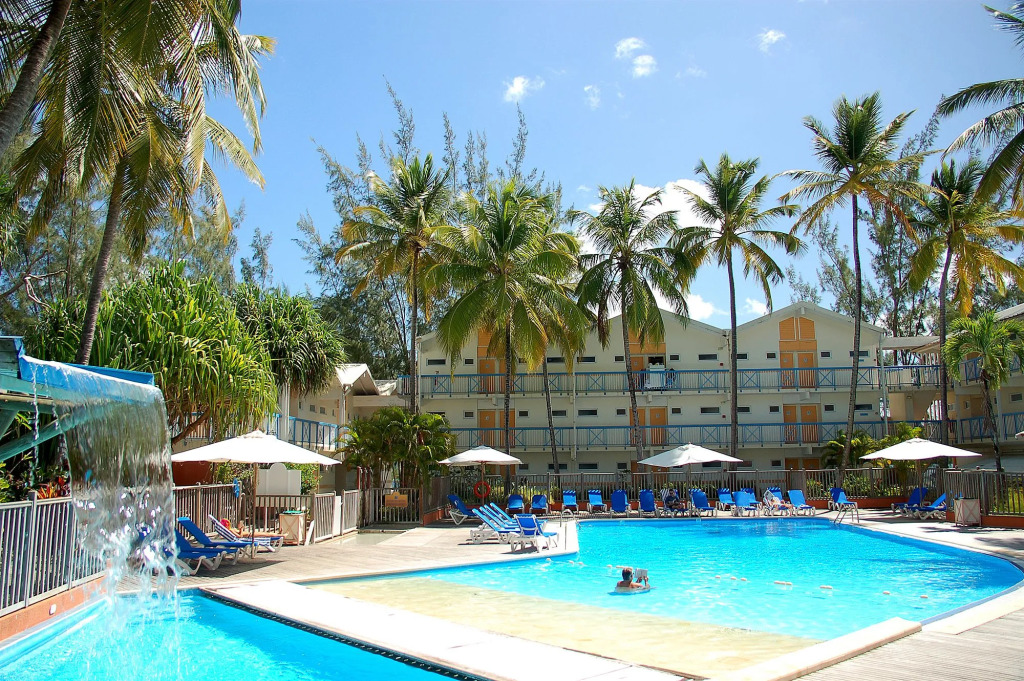 Carayou Hotel et Spa