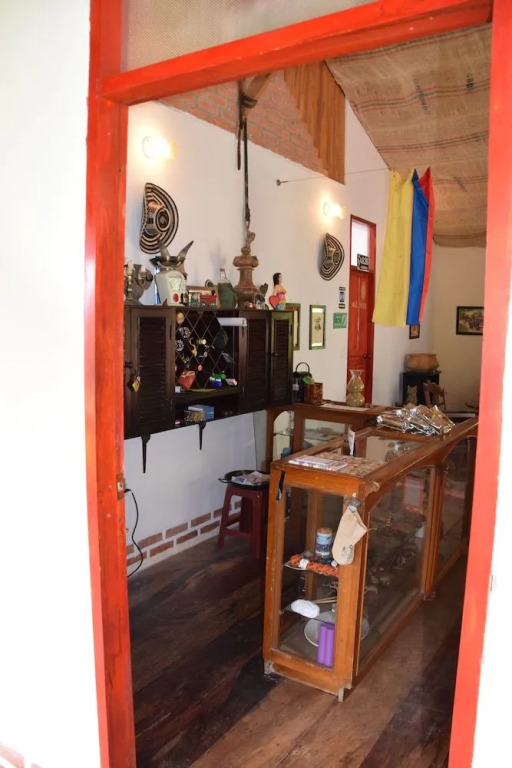 Finca Cafetera San Rafael