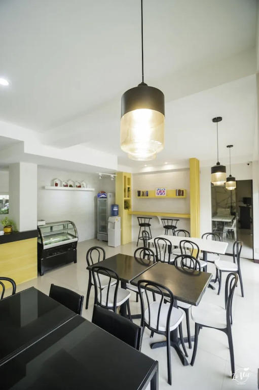 Happy Home Budgetel