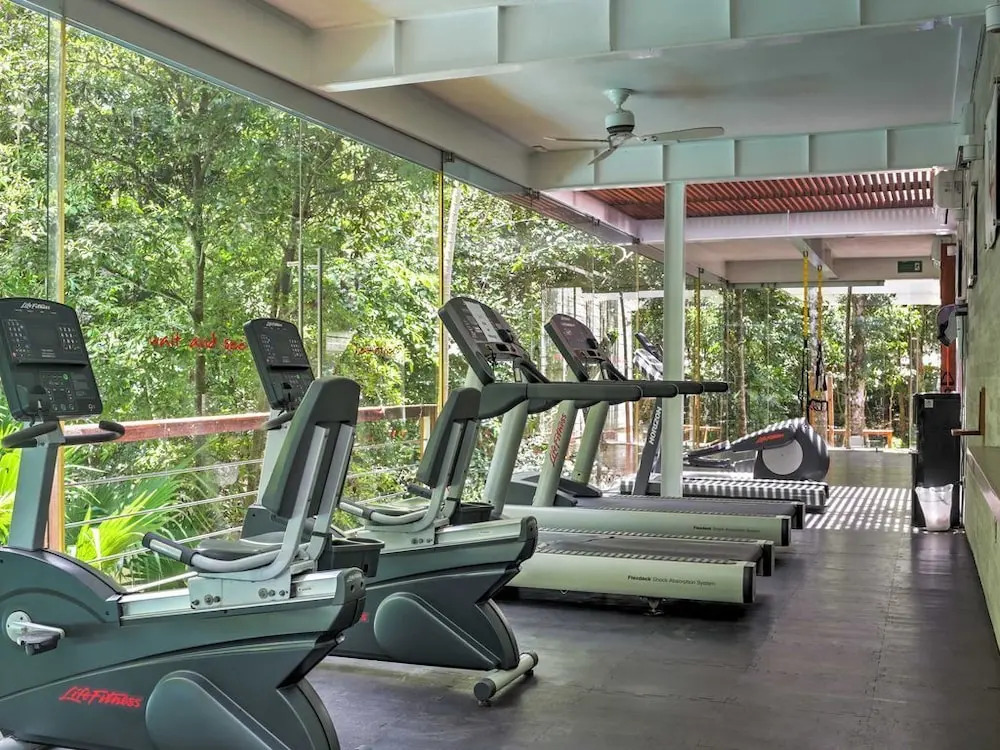 Paraiso Maya Luxury Resort