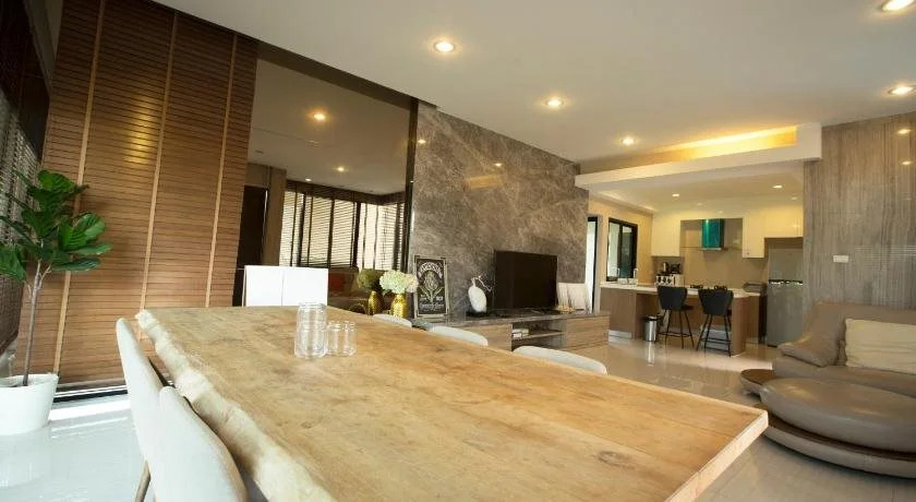 Villa Ozone Pattaya